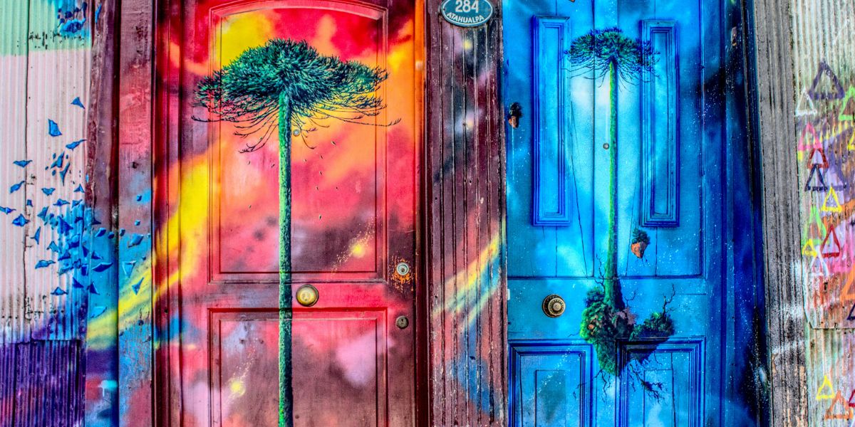 Foto von Luis Alfonso Orellana auf Unsplash